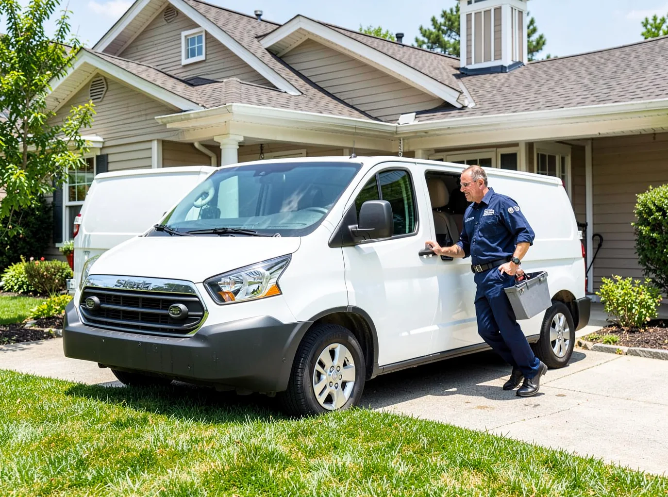 Emergency Plumber company in Oakfield, ME